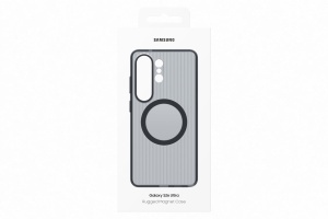 Husa Smartphone Samsung Galaxy S26 Ultra, Negru, Protectie Robusta - Img 6