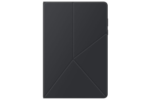 Husa Tableta Samsung Galaxy Tab A11, Neagra, Design Slim, Protectie Eficienta - Img 2