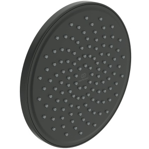 Ideal Standard BD193XG Ceraline Robinet Pachet Set complet, Robinet de lavoar, Robinet de baie, Robinet de baie, Baterie, economisire de apa, matase neagra - Img 8