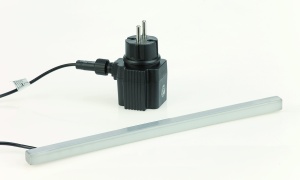 Iluminare LED pentru cascade Oase 51205, 30 cm, 2W, IP68 - Img 3