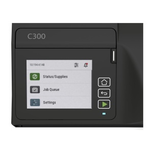 Imprimanta color Xerox C300, 30 paginimin, duplex, Wi-Fi - Img 3
