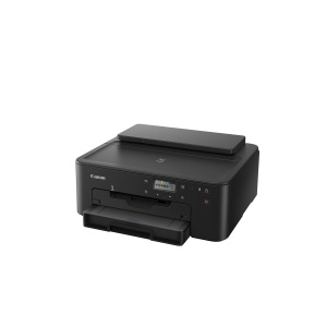 Imprimanta cu cerneala Canon PIXMA TS705a, A4, Wi-Fi, Duplex, 5 cartuse - Img 5