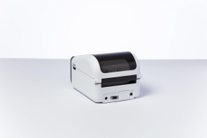 Imprimanta de etichete Brother TD-4410D, 203 dpi, 203 mmsec, USB - Img 4