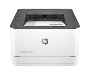 Imprimanta HP LaserJet Pro 3002dn Duplex Automat 33 ppm USB si LAN Securitate Wolf Pro