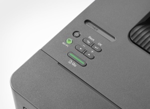 Imprimanta laser Brother HL-L2400DW A4, negru, duplex, Wi-Fi - Img 3