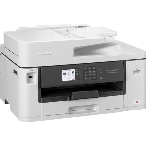 Imprimanta Multifunctionala Brother MFC-J5340DWE A3, WLAN, 28 ppm