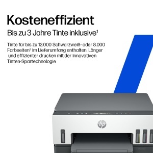 Imprimanta multifunctionala HP Smart Tank 7005 3 ani cerneala inclusa Wi-Fi Duplex - Img 4