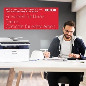 Imprimanta multifunctionala Xerox B115, 4-in-1, wireless, 20ppm, A4 - Img 6