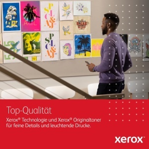 Imprimanta multifunctionala Xerox B225, A4, 34ppm, wireless, duplex - Img 7