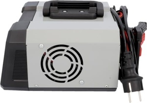 Incarcator auto AEG CW20, 20A, pentru baterii 612V, cu display LED - Img 11