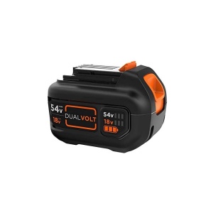Incarcator BlackDecker BDC2A, 2A, compatibil cu sistemul de acumulatori de 54V - Img 4