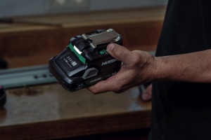 Incarcator HiKOKI UC18DAW4Z, 18V, 3.5A, USB - Img 4