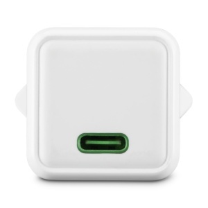 Incarcator rapid Hama 30W USB-C, suport Power Delivery, mini format alb - Img 10