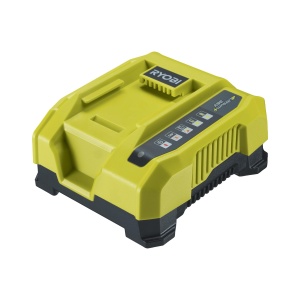 Incarcator rapid RYOBI RY36C60A, 36 V, 6 A, pentru acumulatori