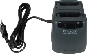 Incarcator standard Kenwood UBC-2 pentru statii radio Funkey 446