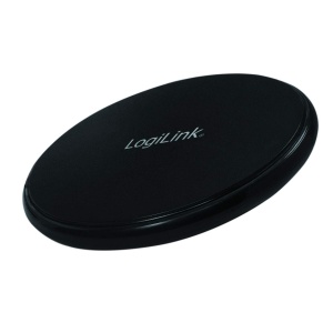Incarcator wireless LogiLink PA0178, 10W, compact, cu cablu USB inclus - Img 2
