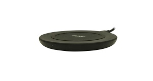 Incarcator wireless Rapoo XC140, 10W, negru, design elegant - Img 3