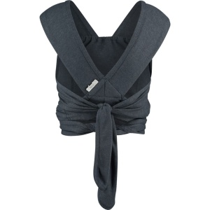 Inchide Pop-In/Close Parent Lite - Hip Healthy, reglabil pentru belbelusi, Sling premium cu mai multe pozitii in culoarea Nightfall - Img 6