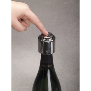 Inchizator sticle Lacor 63021, design elegant, calitate superioara - Img 3