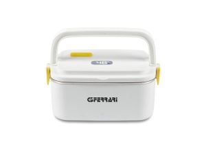 Incubator electric G3 Ferrari G10166, 48 W, 0,8 litri, alb