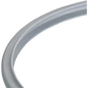Inel de etansare pentru oala sub presiune WMF Perfect, 22 cm, silicon rezistent - Img 4