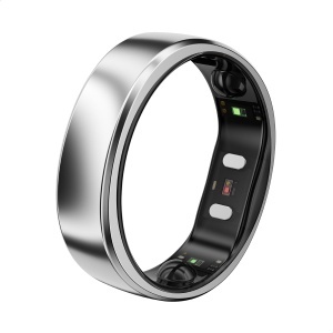 Inel Inteligent RingConn Gen 2 Air, Ultra-slim, 10 Zile Autonomie, Waterproof