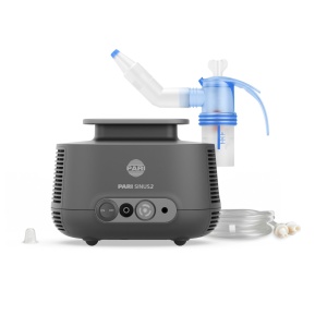 Inhalator PARI SINUS2 pentru adulti si copii, tratament sinuzita - Img 1