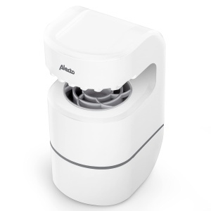 Insecticid electric Alecto BC14, UV, 4W, alb - Img 5