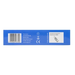 Interfon video PNI SafeHome PT750 WiFi HD, 2MP, 7 inch, doua cai comunicare - Img 8