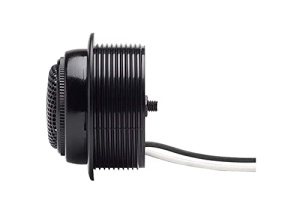JBL Club 602CTP Sistem de sunet auto cu 2 cai - Set de cutii de difuzoare auto cu componente de 210 wati cu difuzoare auto incorporate de 165 mm, tweeter si crossovere, negru, 16 cm - Img 11