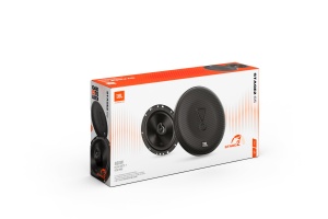 JBL Stage2 GEN2 65 Coaxial Speaker Car 165mm (6.5 inch): de Harman Kardon Car HiFi cu 60W RMS si 480W Max Set de cutii auto cu grila - Asociat - Img 4