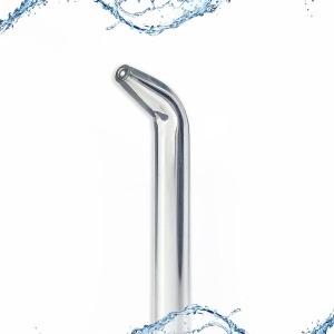 Jet de apa Waterpik Classic, 2 capete colorate, eficienta 50 mai mare decat ata dentara - Img 2