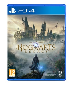 Joc video Hogwarts Legacy - Design flexibil, durabilitate, dimensiuni optime