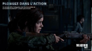 Joc video The Last of Us Part 1 pentru PS5 - editie uncut, in limba germana - Img 6