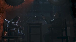 Joc video Until Dawn - Disc - Img 8