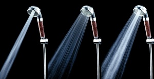 Jocca Duschkopf Economisire Apa Functie Masaj si Filtrare Dubla Instalare Rapida - Img 5