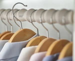 Joseph Joseph Set 2 Organizatoare pentru Umerase Design Zick-Zack Culoare Ecru - Img 5