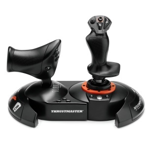 Joystick Thrustmaster T.Flight Hotas Neo pentru Xbox si PC - Img 3