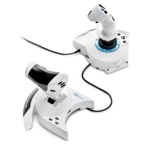 Joystick Thrustmaster TFlight Hotas One Microsoft Flight Simulator Edition Xbox Series XS PC - Img 3