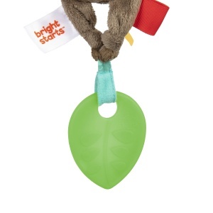 Jucarie Activitate Plus - Bright Starts Pull, Play n Boogie, Culoare Diversa, Recomandat de la Negru - Img 6