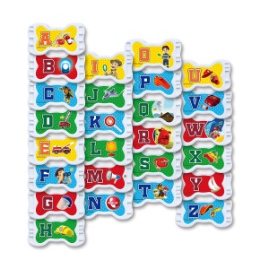 Jucarie educativa VTech 80-190404 Marshall cu 4 moduri de joc pentru copii 3-6 ani - Img 3