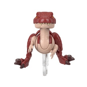 Jucarie Fisher-Price Imaginext Spinosaurus JFR24 23 cm miscare dinamica si functii interactive - Img 6