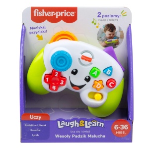 Jucarie Fisher-Price JFF52 pentru copii - Img 5