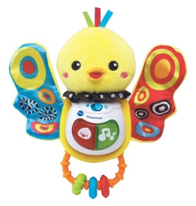 Jucarie interactiva VTech Baby 80-185304, multifunctionala, pentru 3-24 luni
