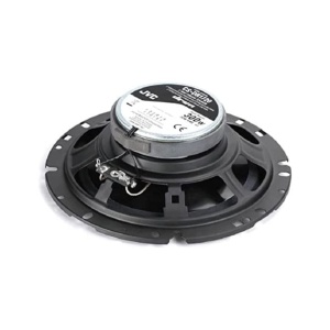 JVC CS-DR1720 Difuzor coaxial cu 2 cai 17 cm negru 2 bucati - Img 6