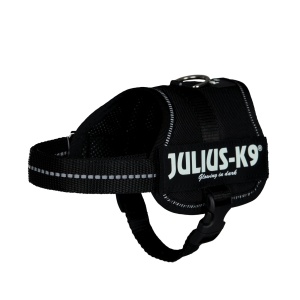 K9 Power Harness, Marime: XS/Mini-Mini, Rosu - Img 3