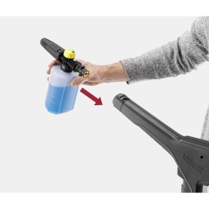 Karcher FJ 6 Schaumduse 06L Reglare Manuala Compatibil K2-K7 - Img 3
