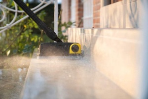 Karcher PS 30 Plus Cleaner pentru suprafete mici si medii cu cap rotativ Negru - Img 7