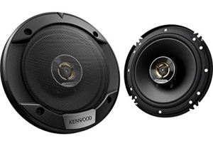 Kenwood KFC-S1676EX Difuzor cu 2 cai, 16 cm negru