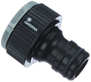 Kit de conectare GARDENA 1505-23 pentru sistem de irigare, plastic, 30 x 20 x 20 cm - Img 5